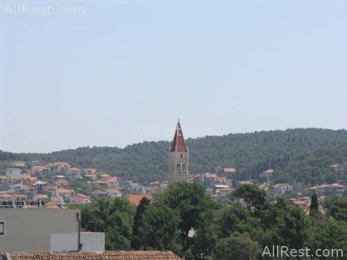 Apartmani Trogir 8